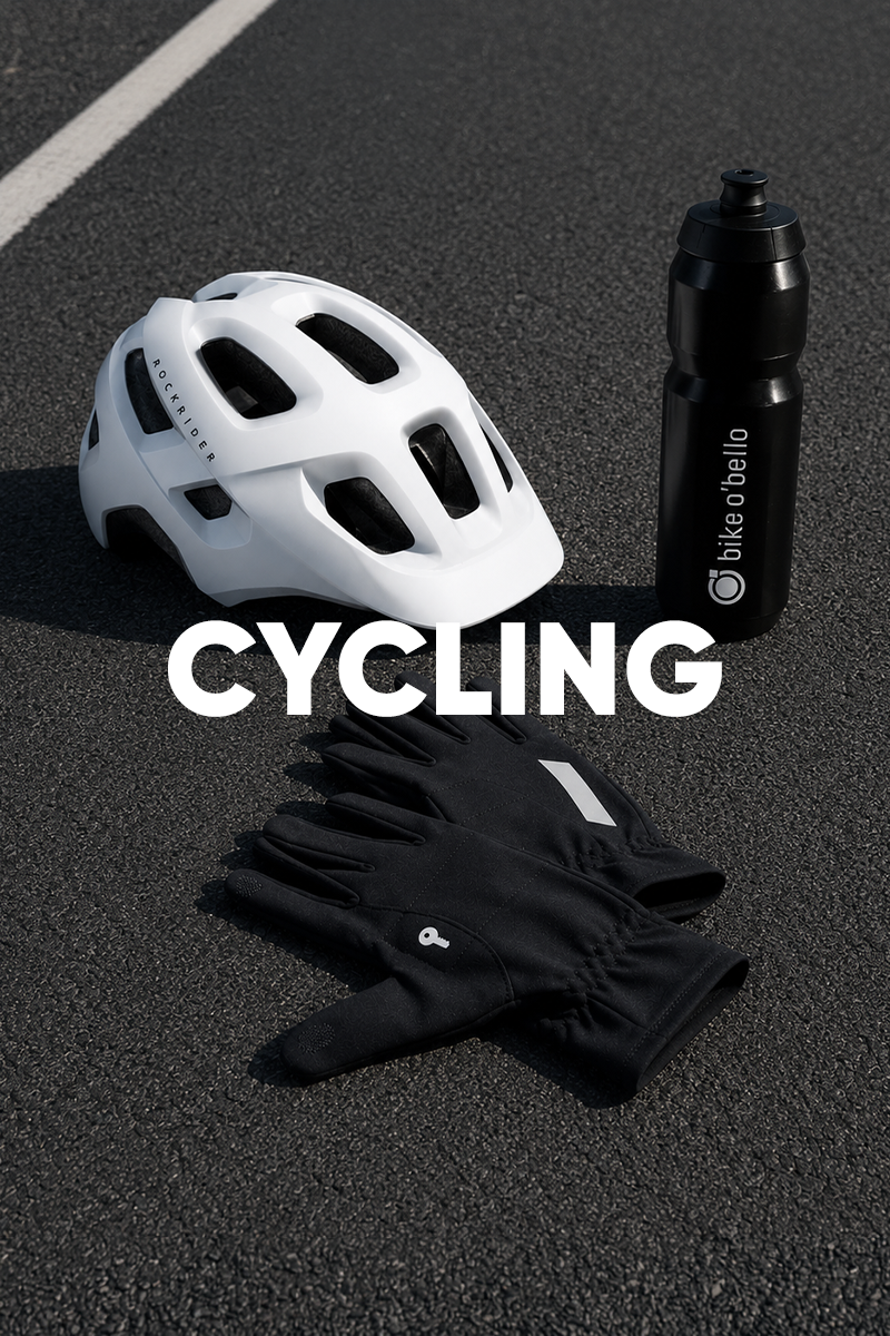 Cycling