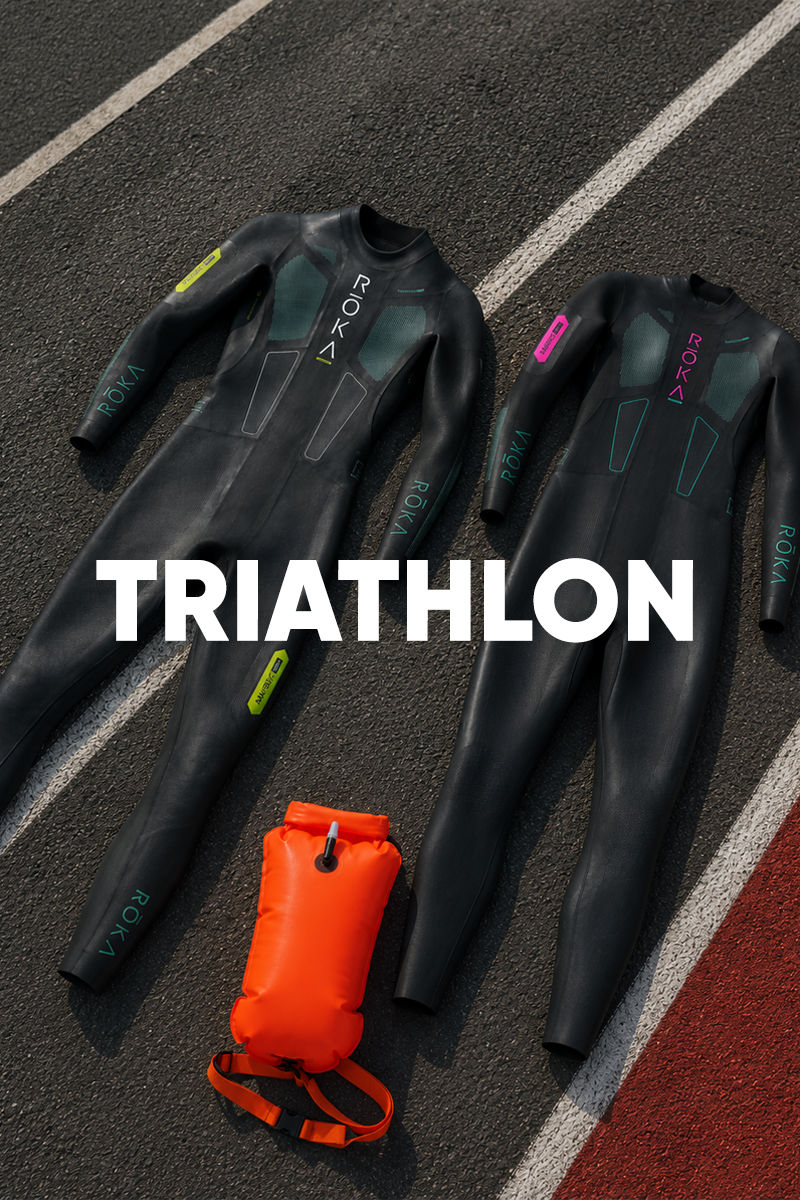 Triathlon