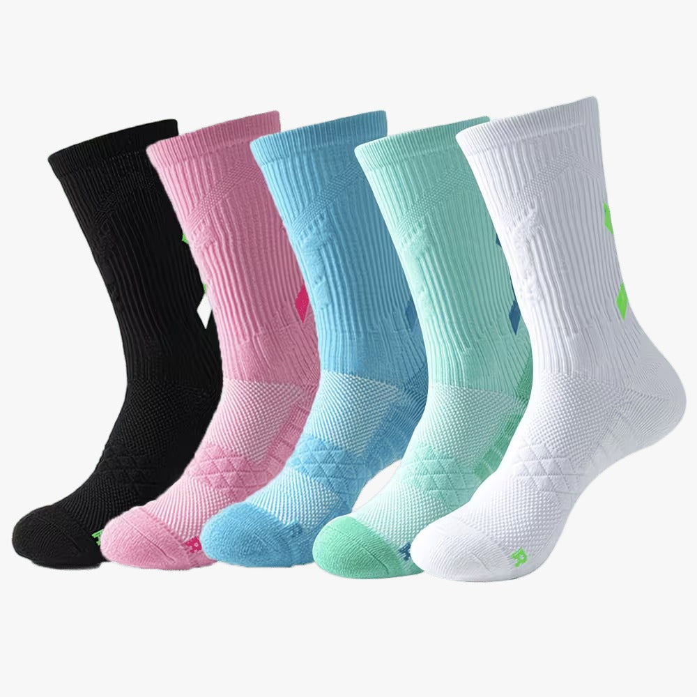 Professional Athletic Socks