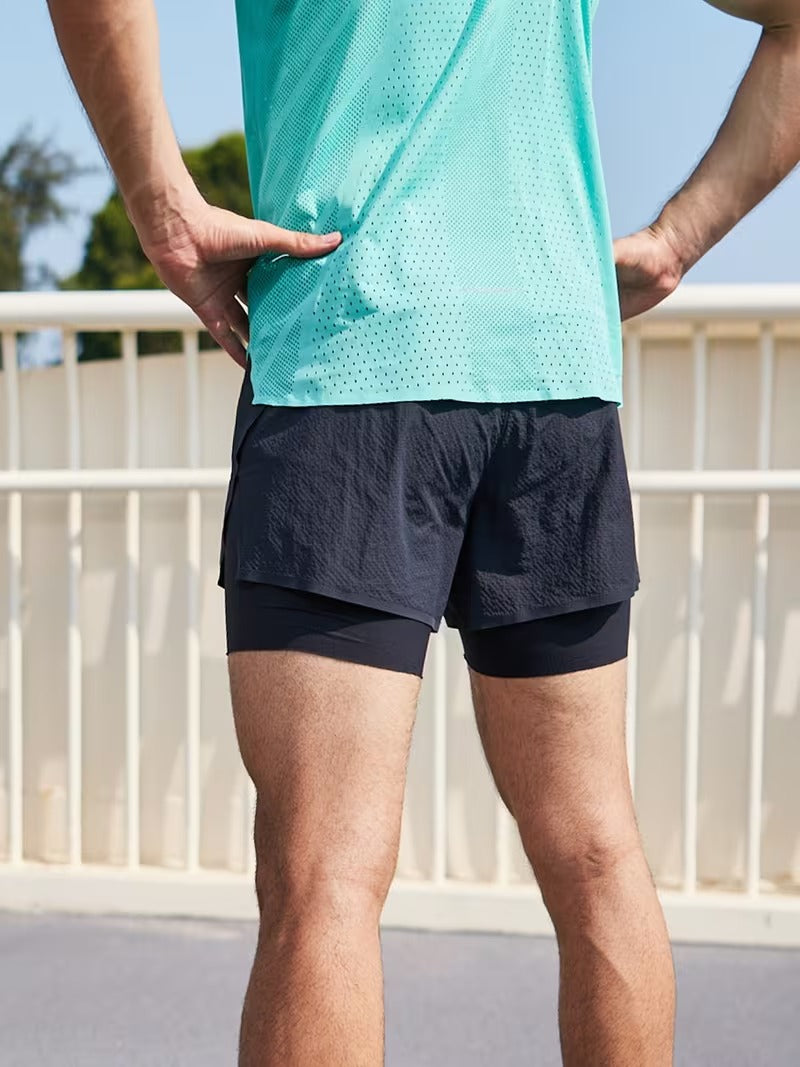 Marathon Training Compression Short
