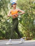 Women'S Marathon Running Leggings
