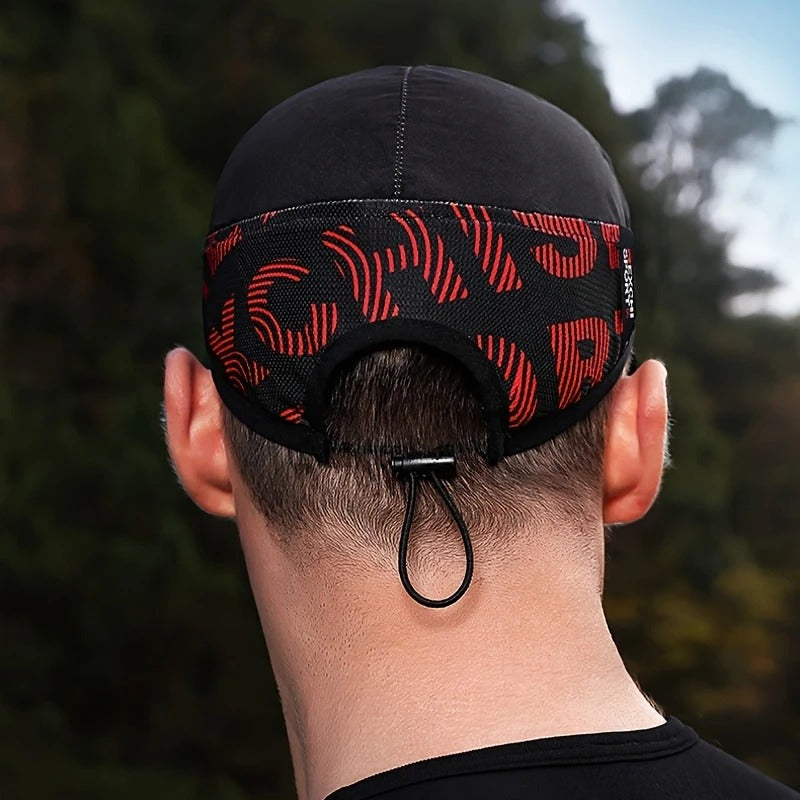 Running Cap