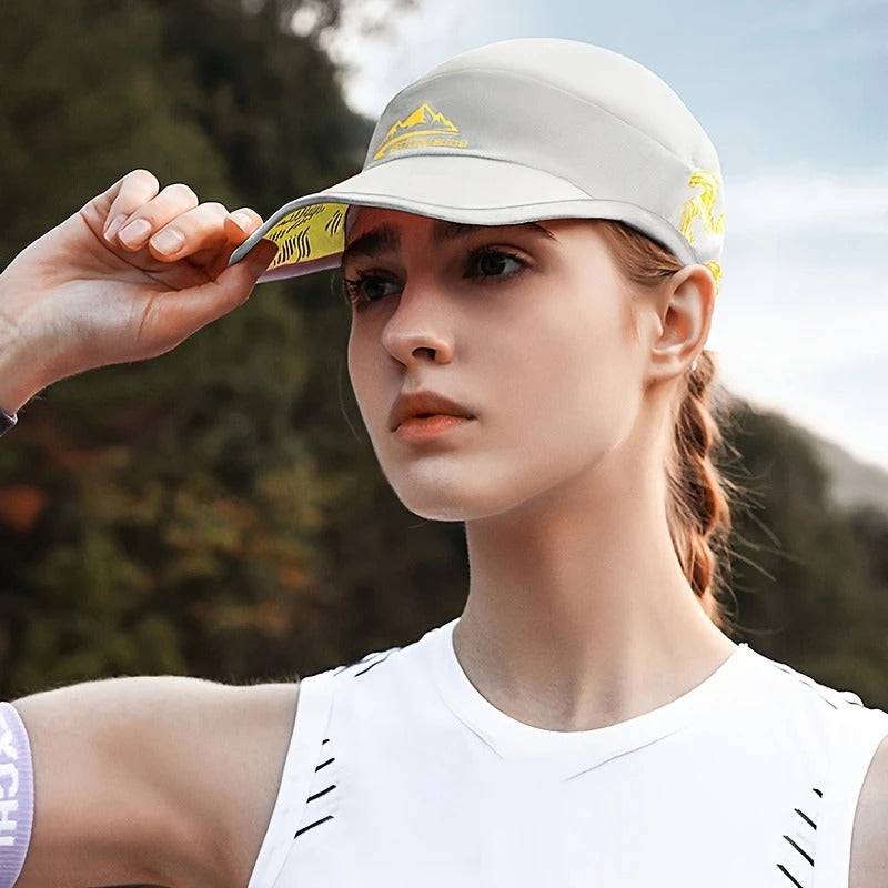 Running Cap