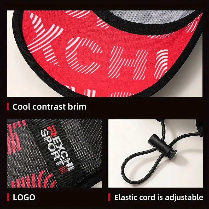 Running Cap