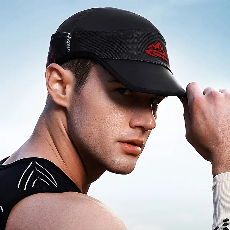 Running Cap