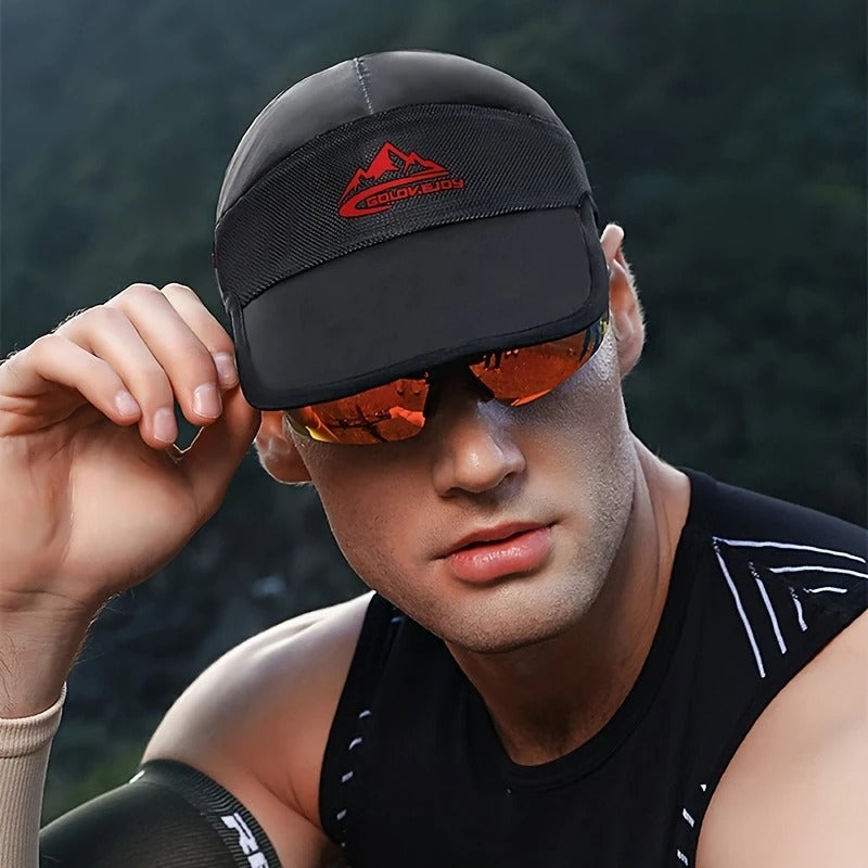 Running Cap