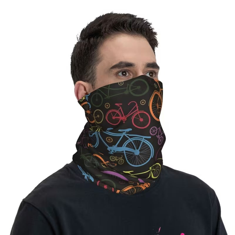 Headgear