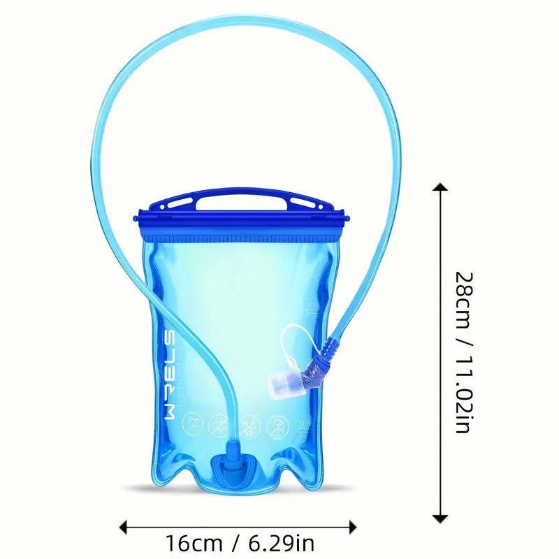 WRELS  Water Bladder  1L