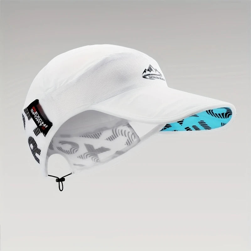 Running Cap