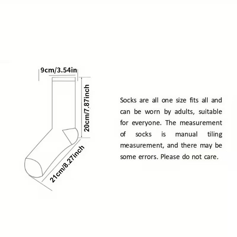 Professional Athletic Socks