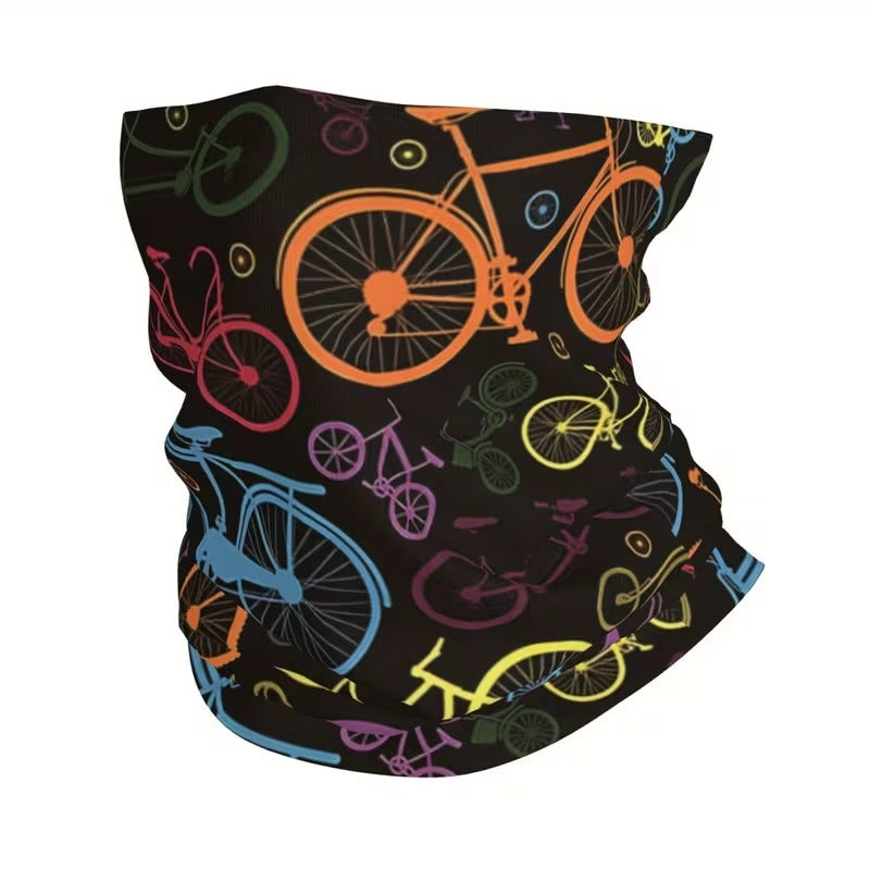 Headgear