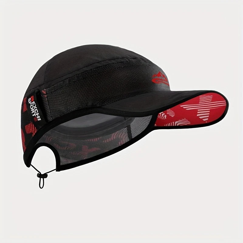 Running Cap