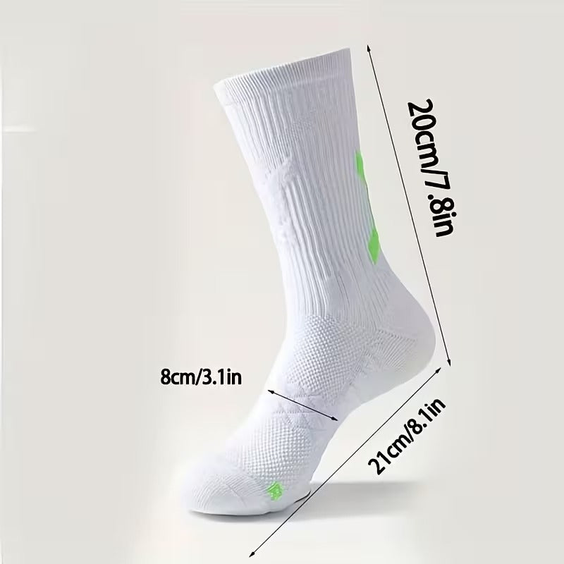 Professional Athletic Socks