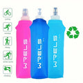 Running Soft Flask Pink 500 ML