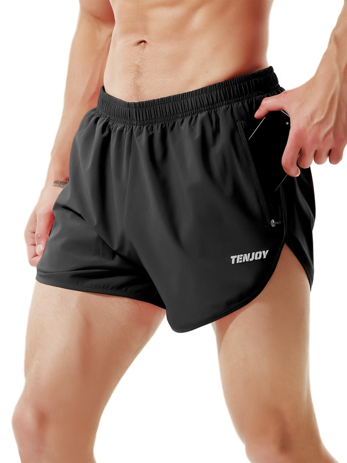 Running Quick Dry Short