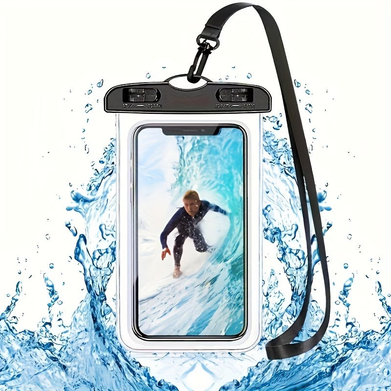 Universal Phone Pouches