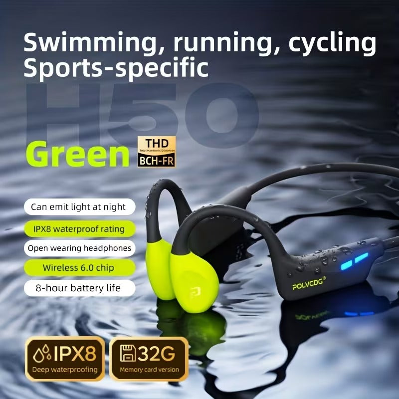POLVCDG HP Black -Green 5