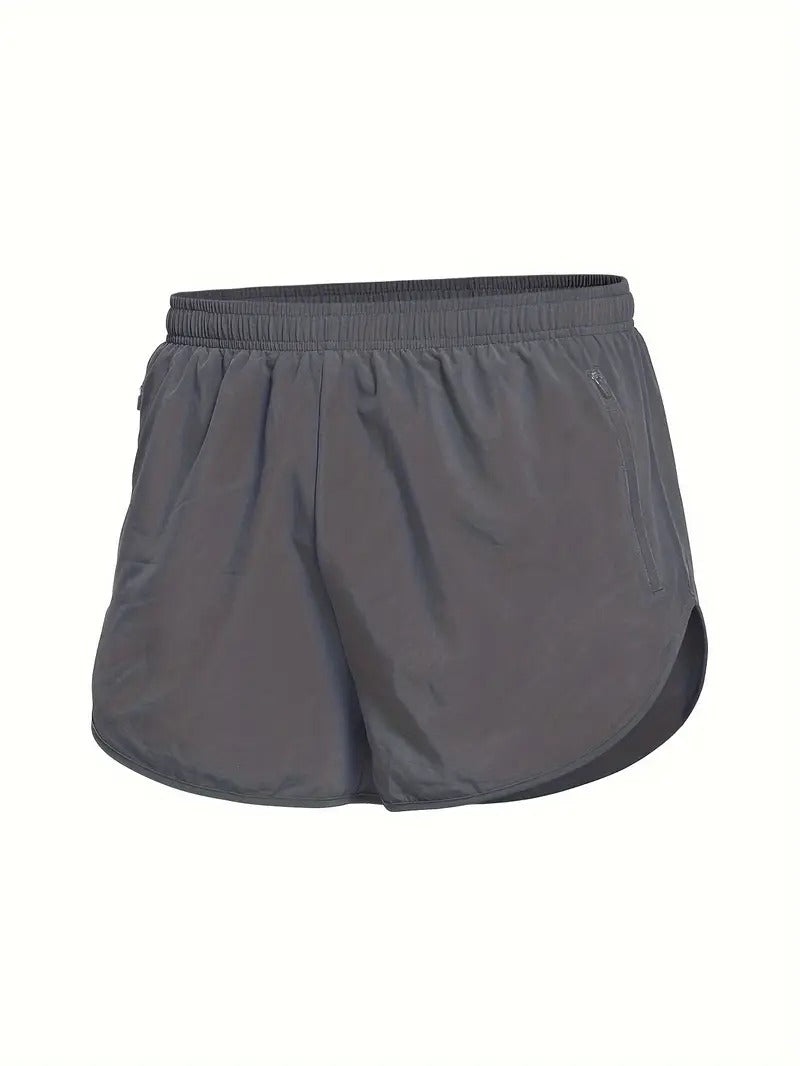 Running Quick Dry Short
