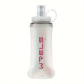 Running Soft Flask White 150-300-350 ML