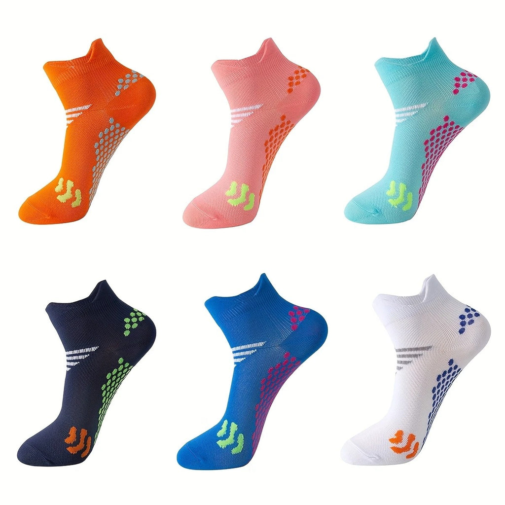 Unisex Running Socks