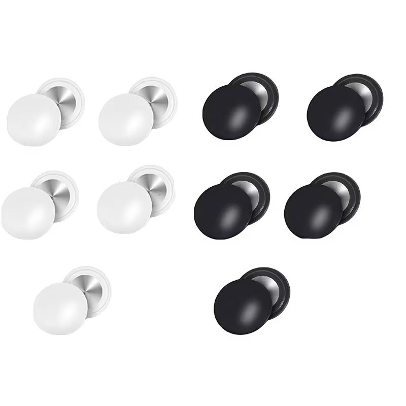 Magnets Bib number Clips