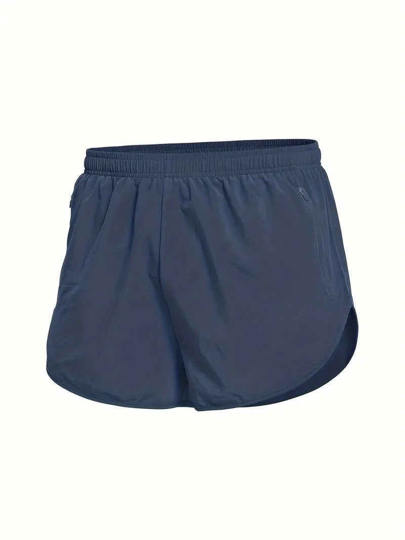 Running Quick Dry Short