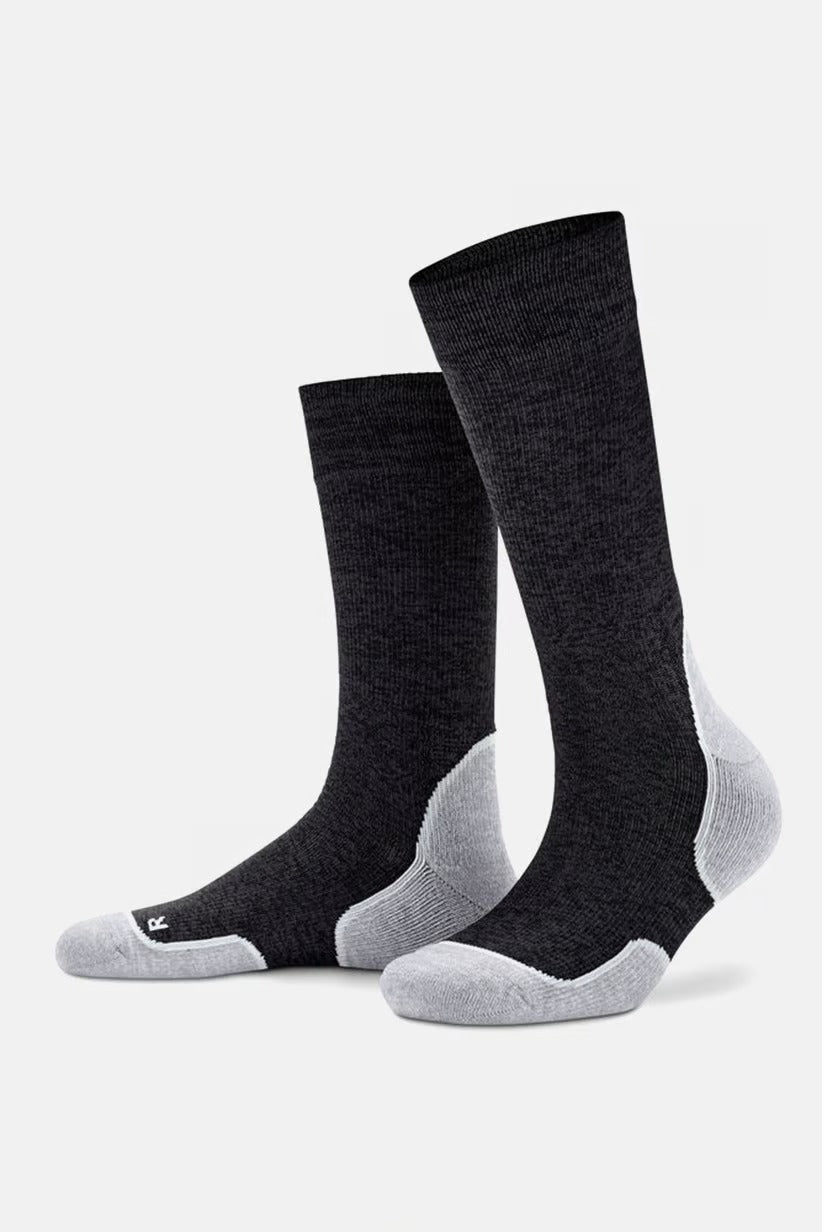 Tchibo Running Mid Calf Compression Socks Size: 39-42 EU
