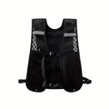 Running Vest Black
