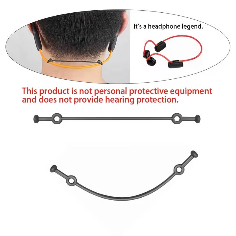 Headphone Strap