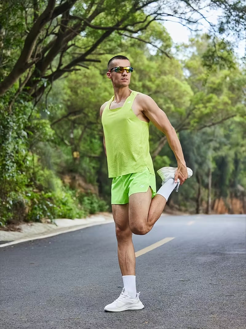 Men'S Marathon Competition vest
