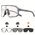 SCVCN Sunglasses