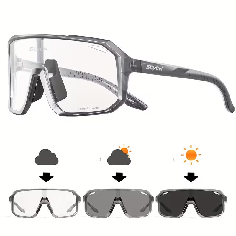 SCVCN Sunglasses