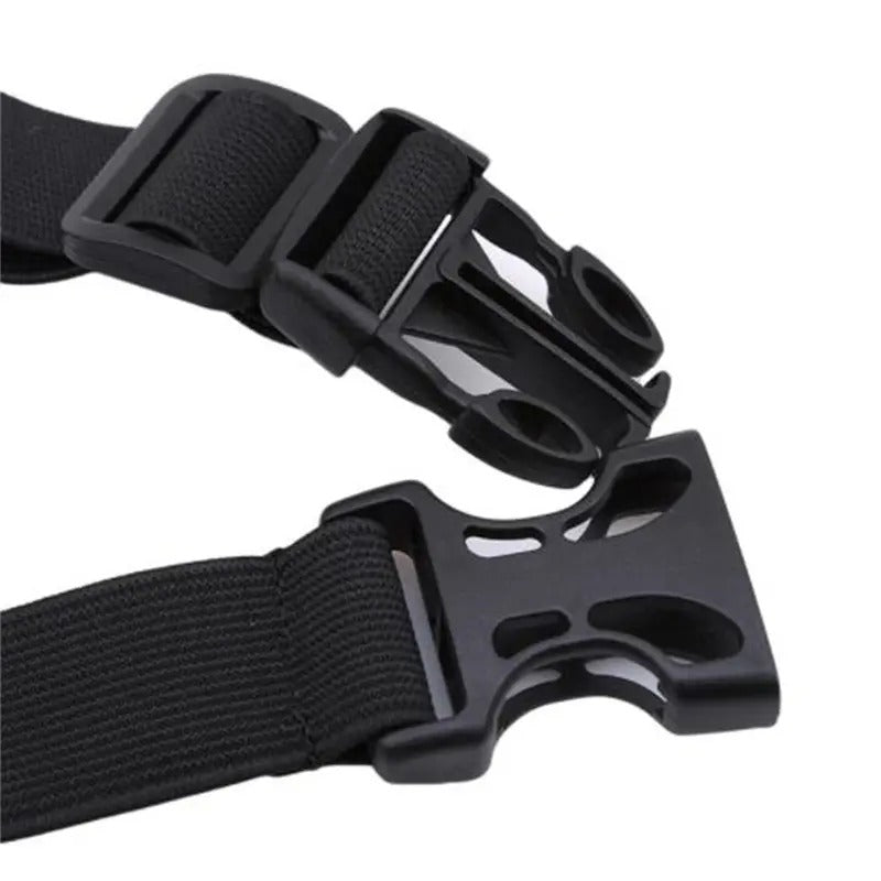Bib Number Belt Y