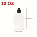 Plastic Water Bottle 280ml