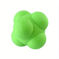 Rubber Hexagon Reaction Ball