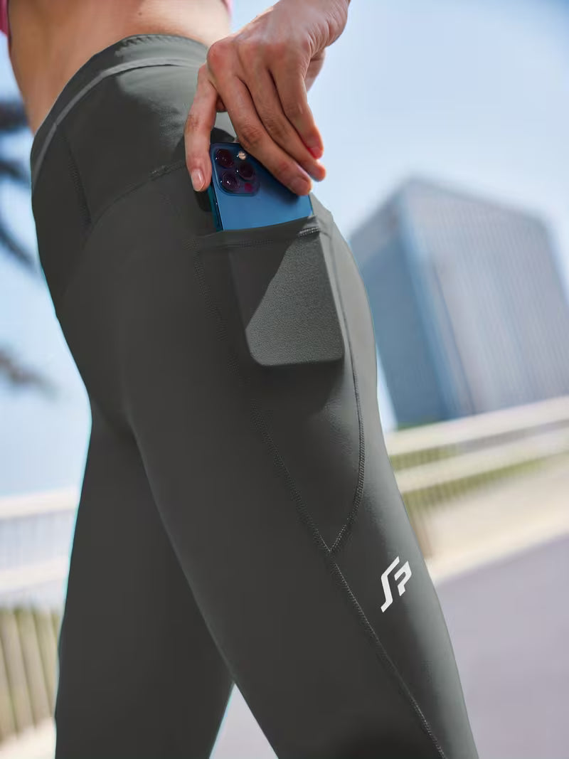 Women'S Marathon Running Leggings