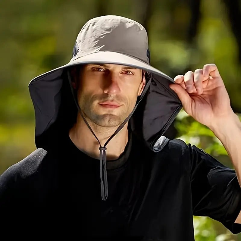 HIKING VISOR