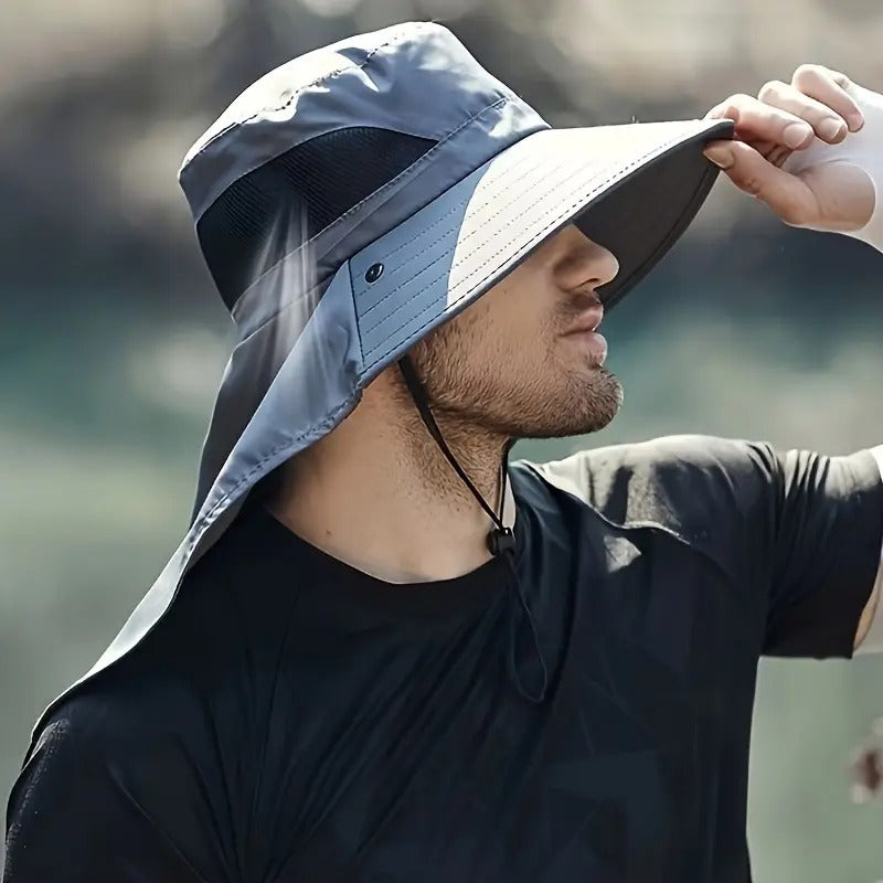 HIKING VISOR