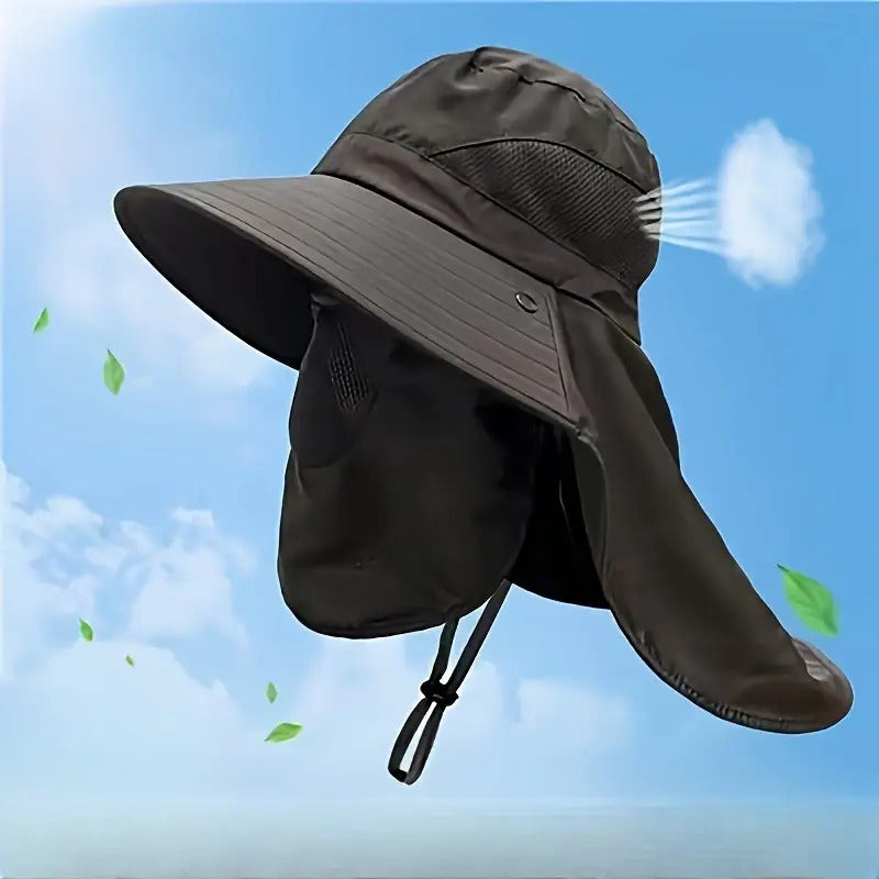 HIKING VISOR