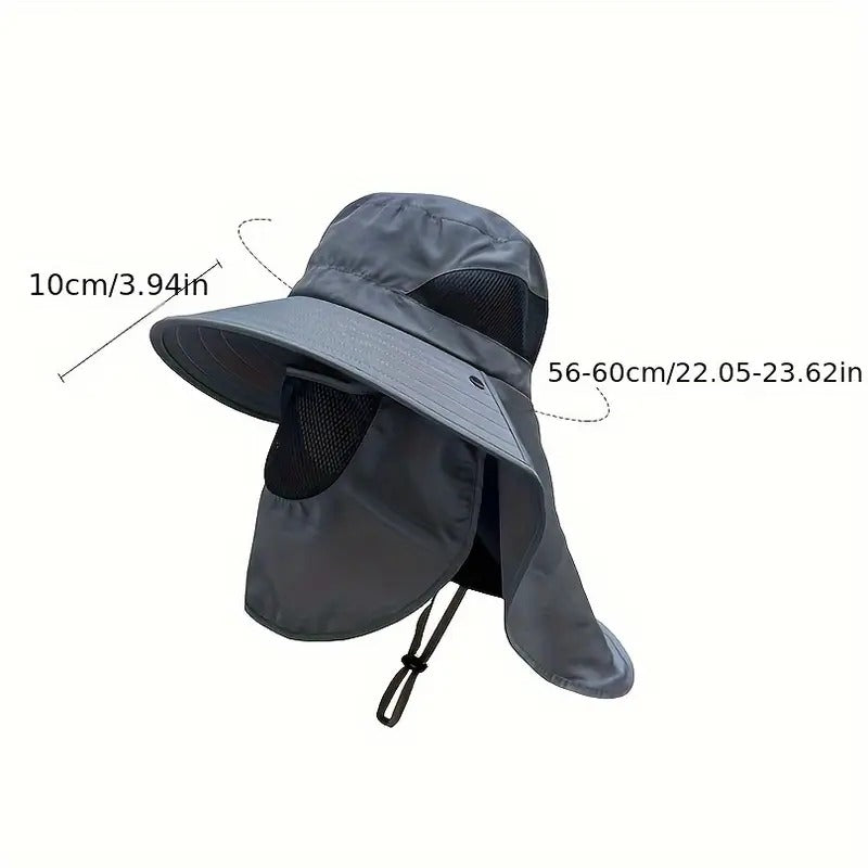 HIKING VISOR