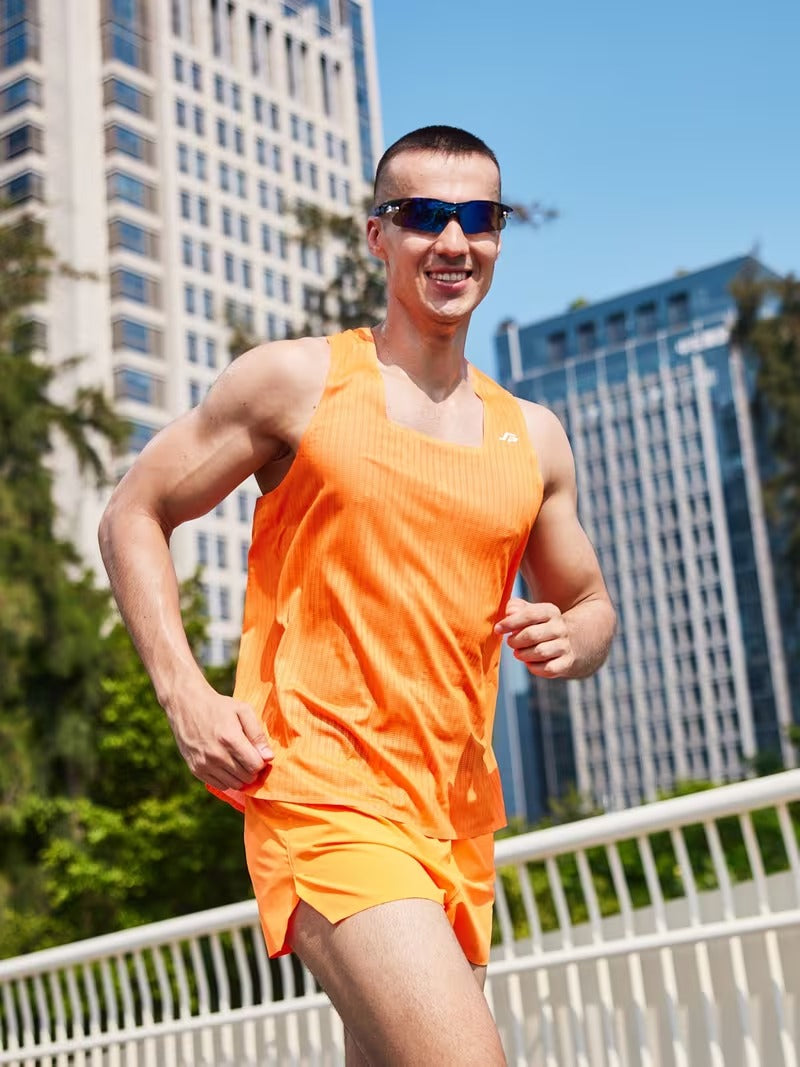 Men'S Marathon Competition vest