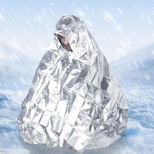 Emergency Thermal Blanket