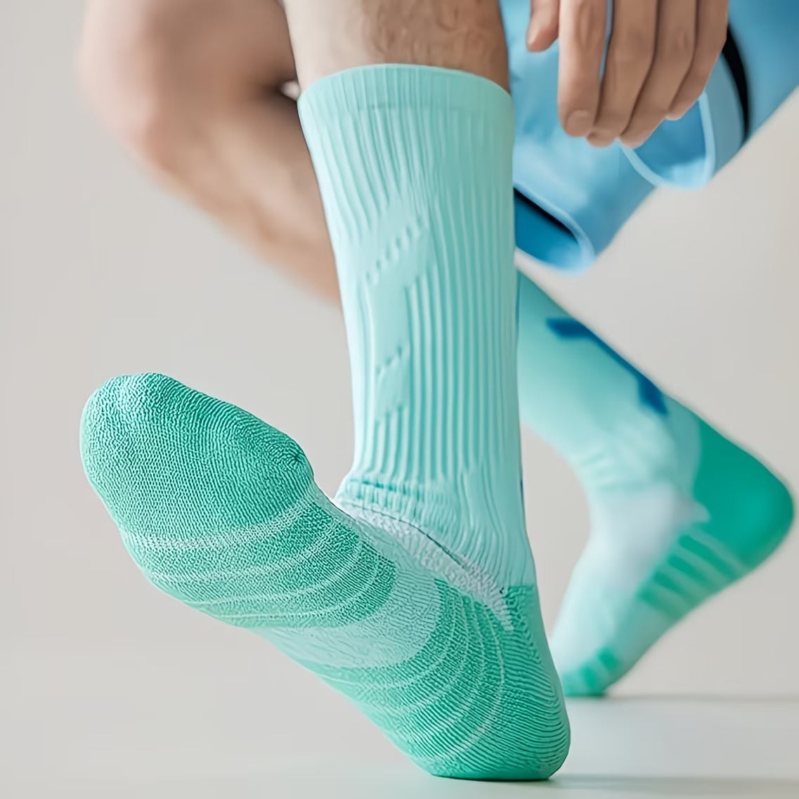 Professional Athletic Socks