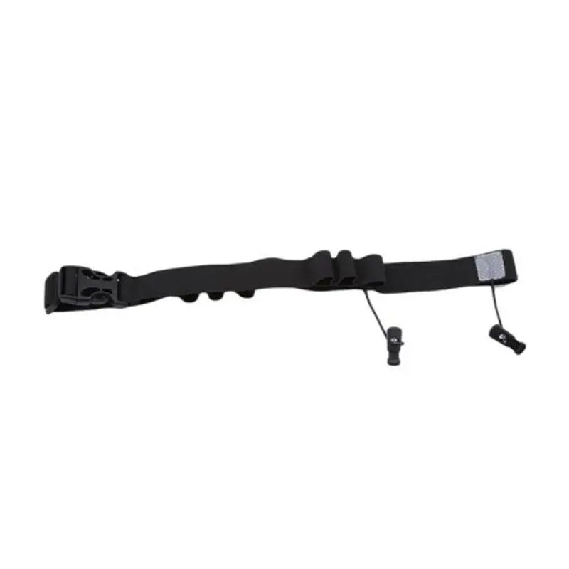 Bib Number Belt Y