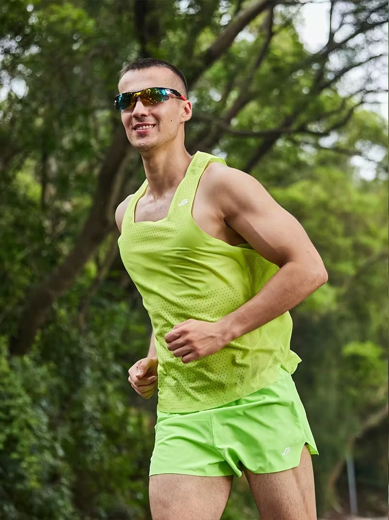 Men'S Marathon Competition vest