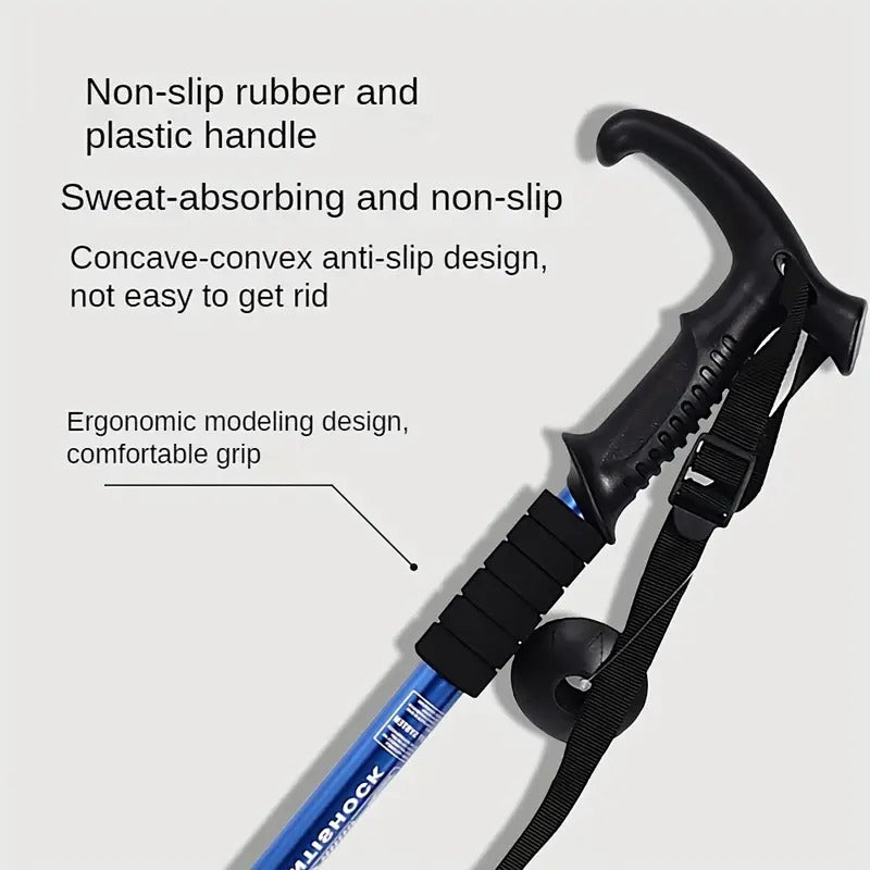 Hiking Poles