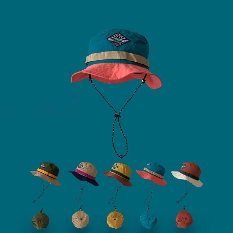 Hiking  CAP