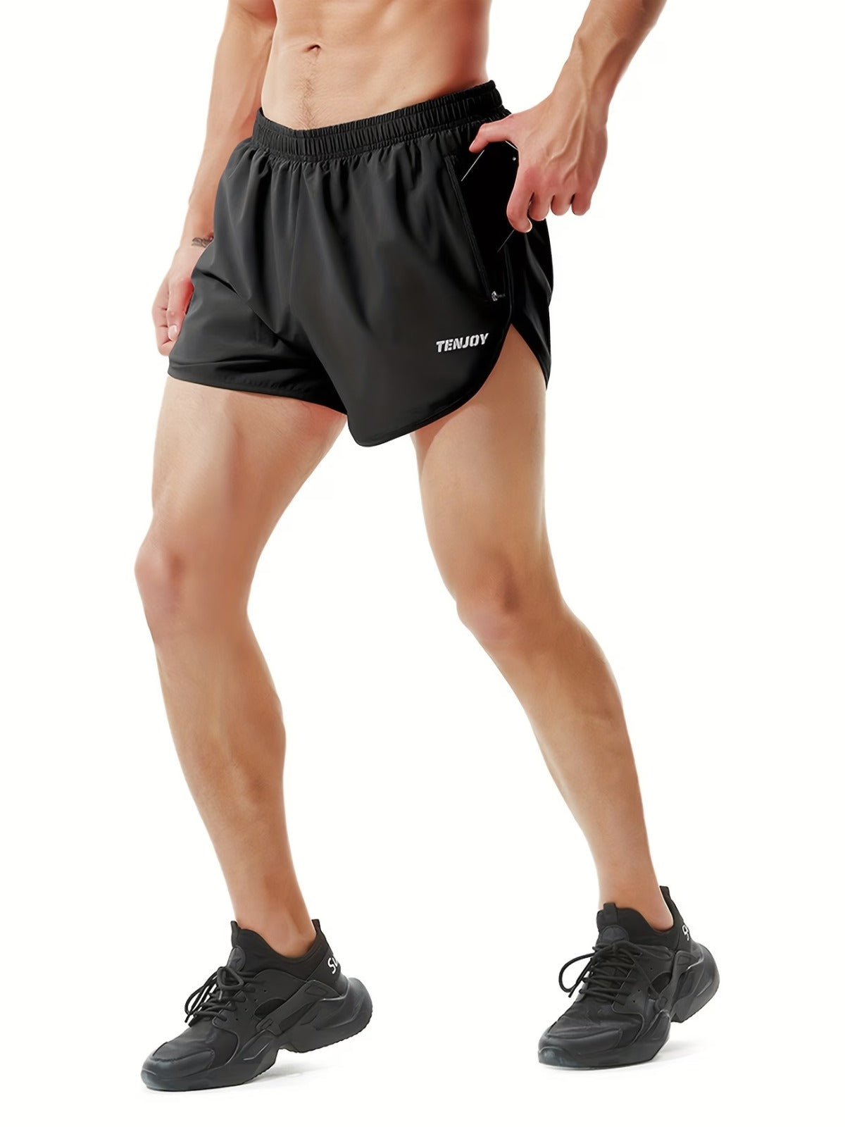 Running Quick Dry Short