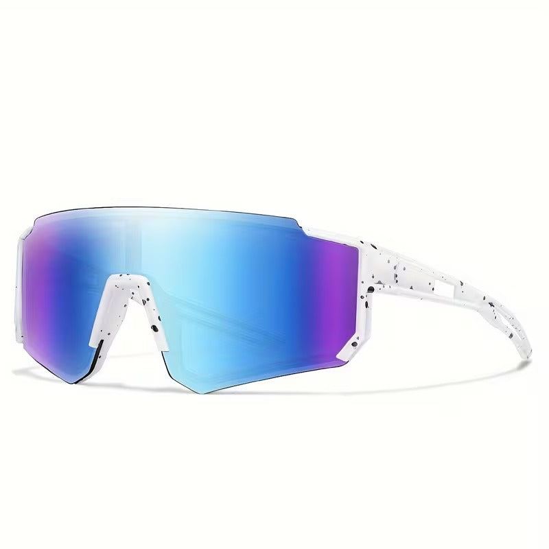 Kids sunglasses White UV400 Protection CK 2