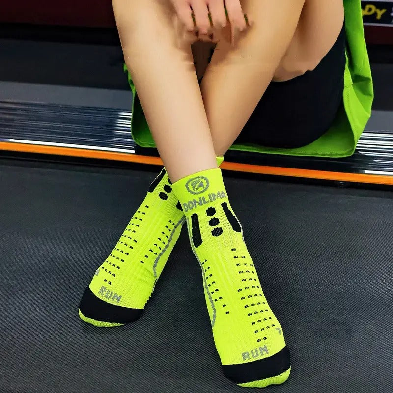 Running Socks